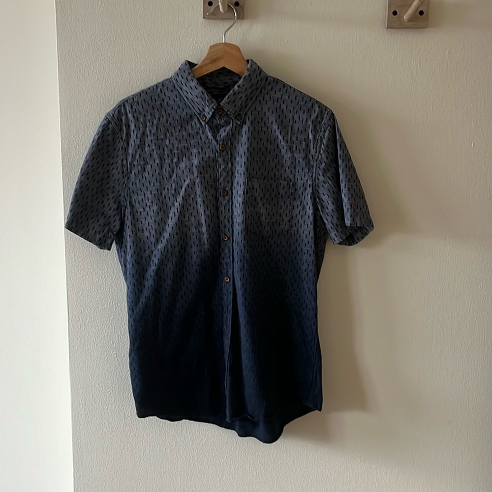 Dress Shirt